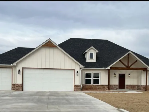 306 Moreland Ct, Stillwater, OK 74074