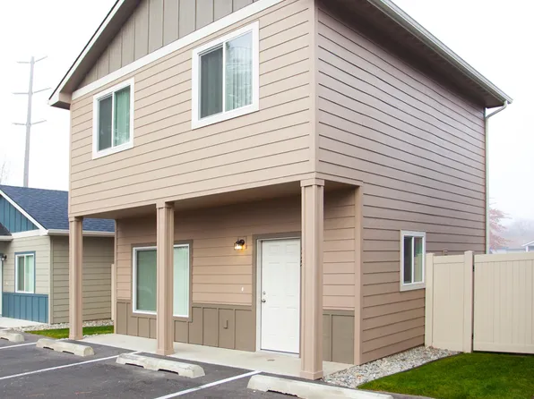 607 W Cherry Ln, Coeur D Alene, ID 83815