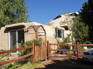 3355 Governor Miles Rd, Santa Fe, NM 87507