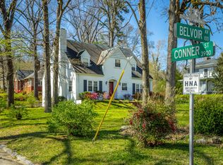 113 Belvoir Ave, Chattanooga, TN 37411