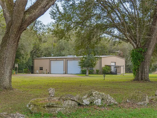 2557 CR 674A, BUSHNELL, FL 33513