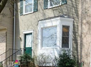 7932 Wentworth Pl, Springfield, VA 22152