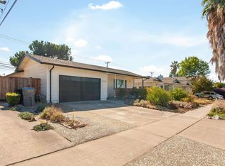 3058 Capewood Ln, San Jose, CA 95132