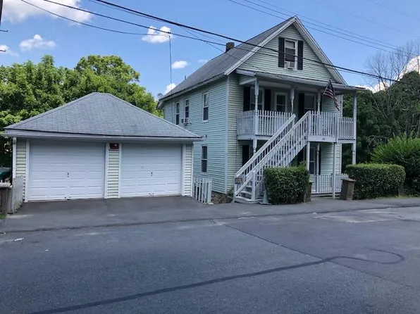 49 New St, Seymour, CT 06483