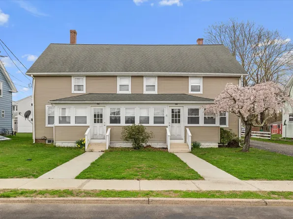 15 Sayles Avenue, Killingly, CT 06241
