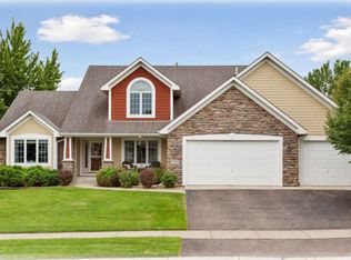 17195 79th Pl N, Maple Grove, MN 55311