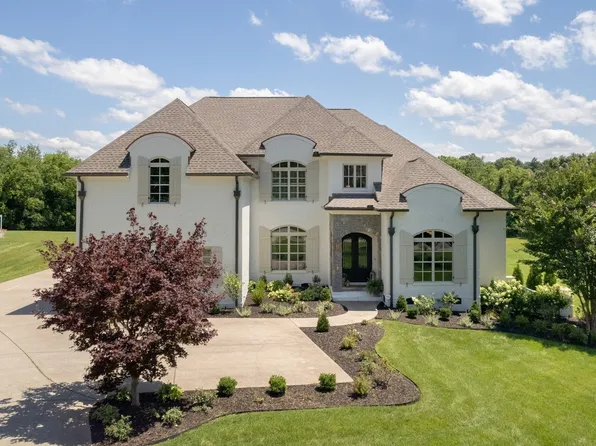 4621 Nadine Ln, Franklin, TN 37064
