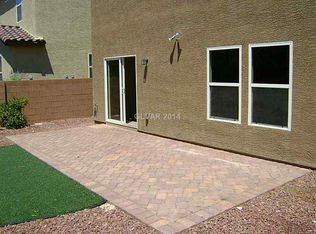 10643 Whiting Ave, Las Vegas, NV 89166