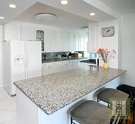 Sold by Halstead Real Estate