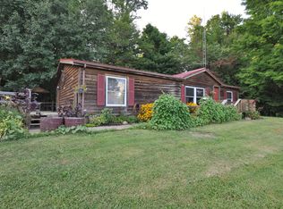 2486 Township Road 181, Fredericktown, OH 43019
