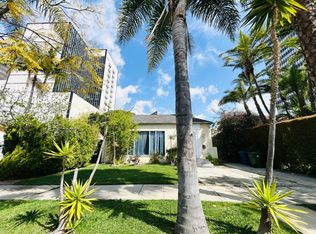 6329 Warner Dr, Los Angeles, CA 90048