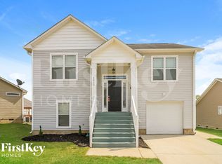 4029 Gloria Rdg, Winston Salem, NC 27107