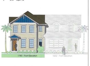 226 Wildlight Ave, Yulee, FL 32097