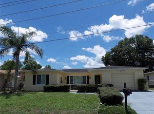 8046 Monarch Dr, Port Richey, FL 34668