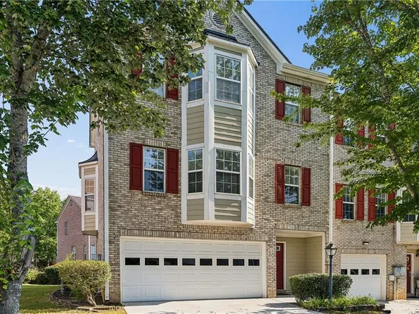 2223 Mill Garden Pl, Buford, GA 30519