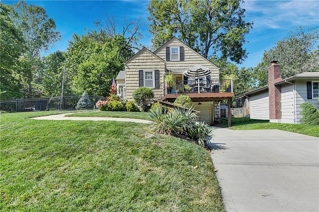 5000 Neosho Ln, Roeland Park, KS 66205 Zillow