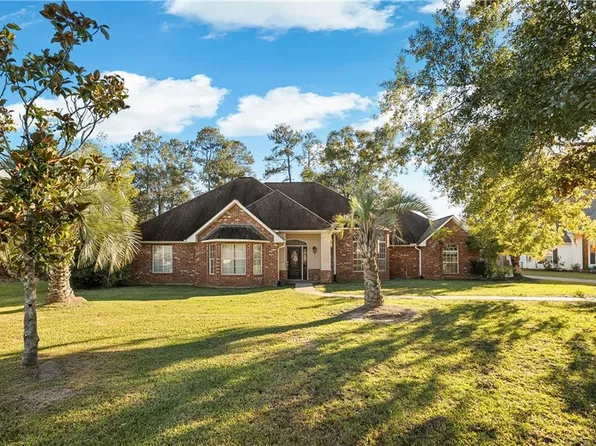 18056 Bradford Dr, Hammond, LA 70403