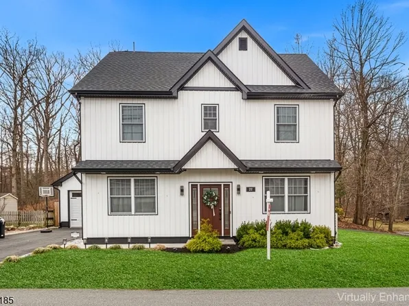 29 Tennis Rd, Jefferson Twp., NJ 07849