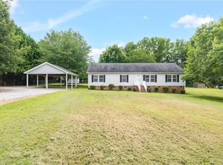 87 Whitestone Dr, Ruffin, NC 27326