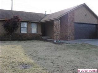 14910 E 36th St, Tulsa, OK 74134