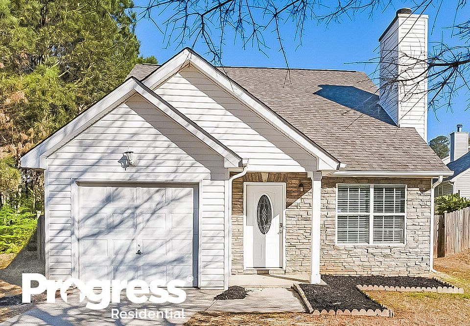 1st image of 2535 Thunder Basin Way