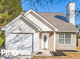 2535 Thunder Basin Way, Douglasville, GA 30135