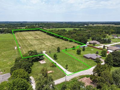 317 N Thurmond Avenue, Ash Grove, MO, 65604