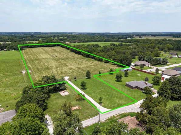 317 N Thurmond Avenue, Ash Grove, MO 65604