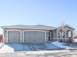 18550 Winter Hazel Ct, Reno, NV 89508