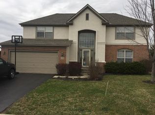 6388 Dietz Dr, Canal Winchester, OH