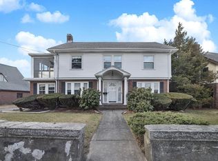 221 Waltham St, Newton, MA 02465