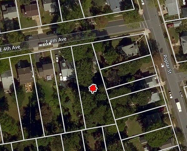 2nd image of 284 E 4th Ave