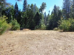 80 Pine Ln, Trinity Center, CA 96091