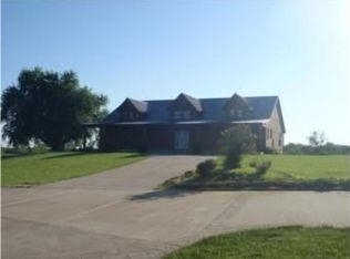23418 Valley Rd, Lacygne, KS 66040