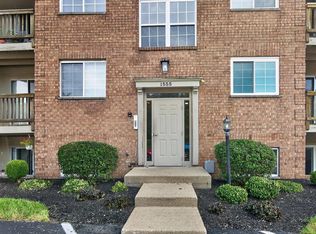 1555 Gelhot Dr APT 135, Fairfield, OH 45014