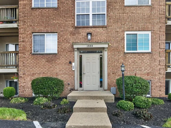1555 Gelhot Dr APT 135, Fairfield, OH 45014
