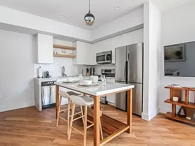 The Kodo Apartments — Photo 21