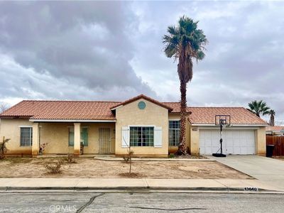 13640 Freedom Way, Victorville, CA, 92392