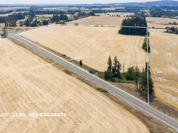 0 Highway 22, Dallas, OR 97338