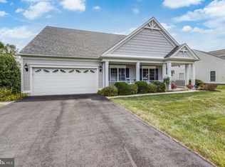 20581 Annondell Dr, Lewes, DE 19958