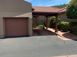 210 Columbine Ct, Sedona, AZ 86336