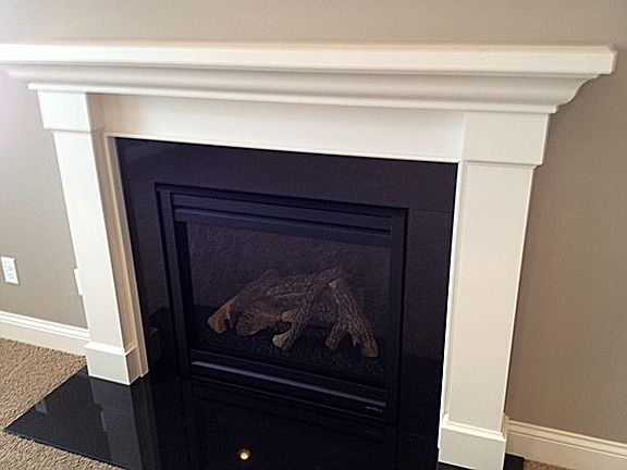 16811 East Lake Drive