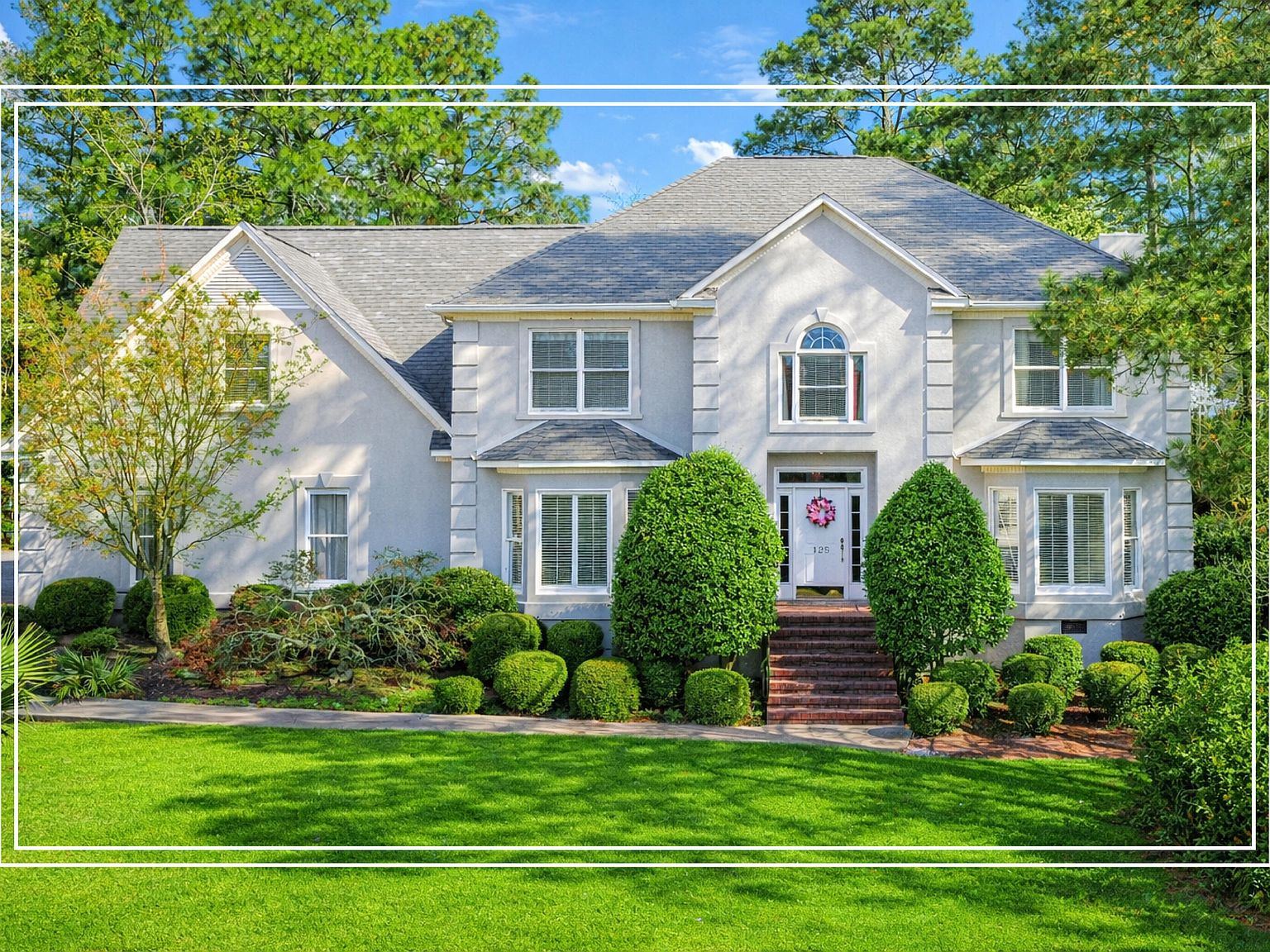 125 Laurel Oak Dr