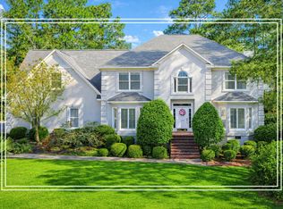 125 Laurel Oak Dr, Aiken, SC 29803