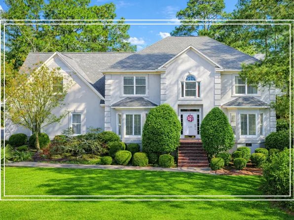 125 Laurel Oak Dr, Aiken, SC 29803