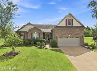 1173 Turnata Drive SE, Bolivia, NC 28422