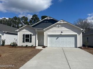 271 Glendale Arbor Dr #47, Ocean Isle Beach, NC 28469