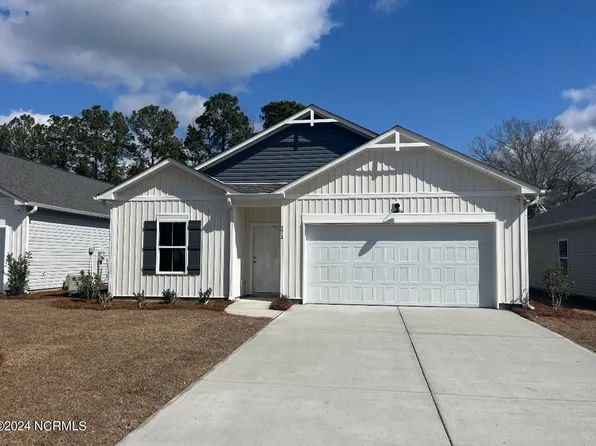 271 Glendale Arbor Drive SW #47, Ocean Isle Beach, NC 28469