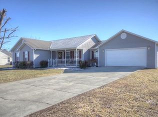 131 Amanda Dr, London, KY 40744