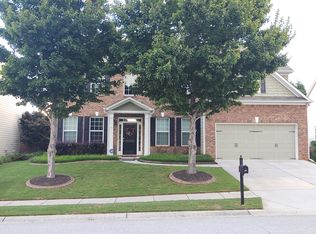 2312 Loowit Falls Dr, Braselton, GA 30517